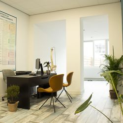Lighthouse Health - Bespreekruimte