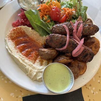 Nuba - Mount Pleasant - Mediterranean Near Me - Vancouver, British Columbia Nuba - Mount Pleasant - Mediterranean Near Me - Vancouver, British Columbia