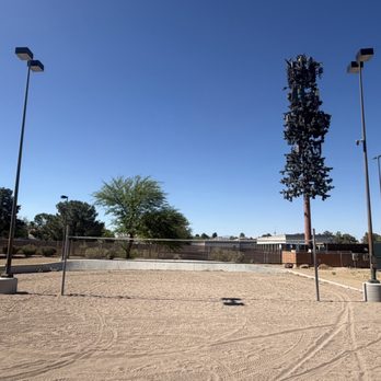 Hidden Palms Park - Parks Near Me - Las Vegas, Nevada