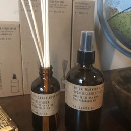 Let's see which scent I like best.:. Let's see which scent I like best.:.