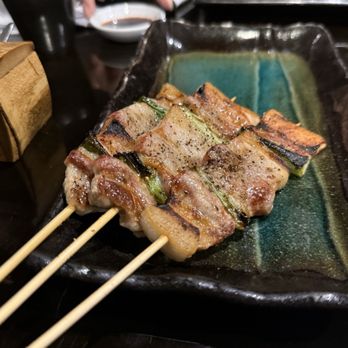 Yakitori Taisho - Japanese Near Me - San Diego, California