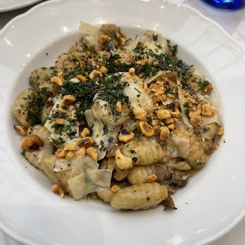 Grana - Italian Near Me - Boston, Massachusetts