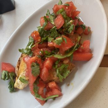 Sette Oche - Bruschetta - Pizza Near Me - Rome, RM Sette Oche - Bruschetta - Pizza Near Me - Rome, RM
