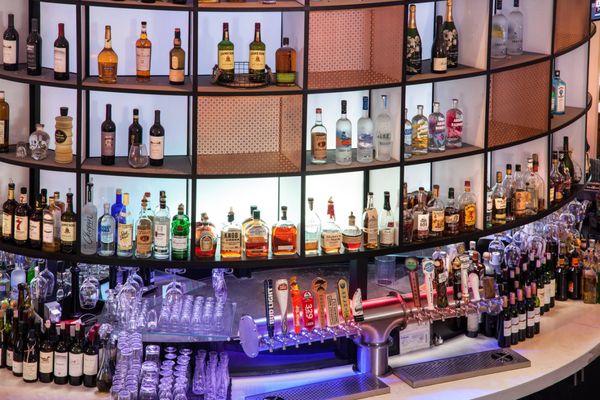 Sheraton Gateway Los Angeles Hotel by null