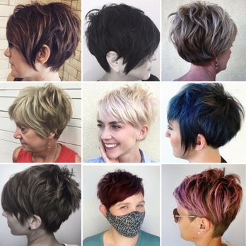 Hair-Do Salon - Pixie haircuts are our favorite - Hair Salons Near Me - Mesa, Arizona Hair-Do Salon - Pixie haircuts are our favorite - Hair Salons Near Me - Mesa, Arizona