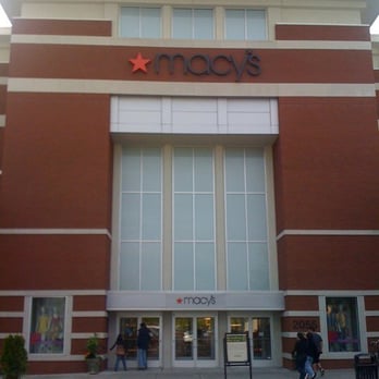1. Macy's