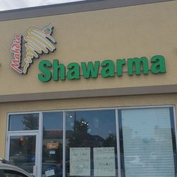 Mahdia Shawarma