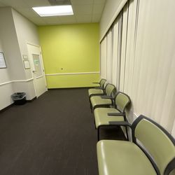 Quest Diagnostics - Lobby area