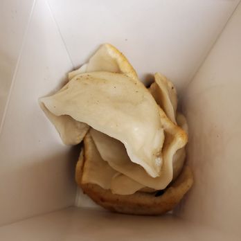 Epic Dumpling - Vegetarian Pot Stickers - Dim Sum Near Me - Sunnyvale, California Epic Dumpling - Vegetarian Pot Stickers - Dim Sum Near Me - Sunnyvale, California