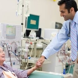 MO MedTrans, LLC - Dialysis saves lives. Non-emergency medical transportation to dialysis centers.