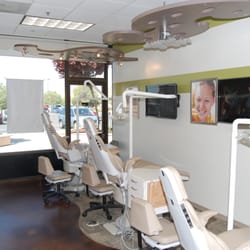Stadium Dental Group and Orthodontics - Our paperless system delivers electronic charting, digital imaging and enhanced case presentation at chair side.