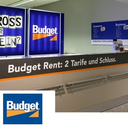 Budget