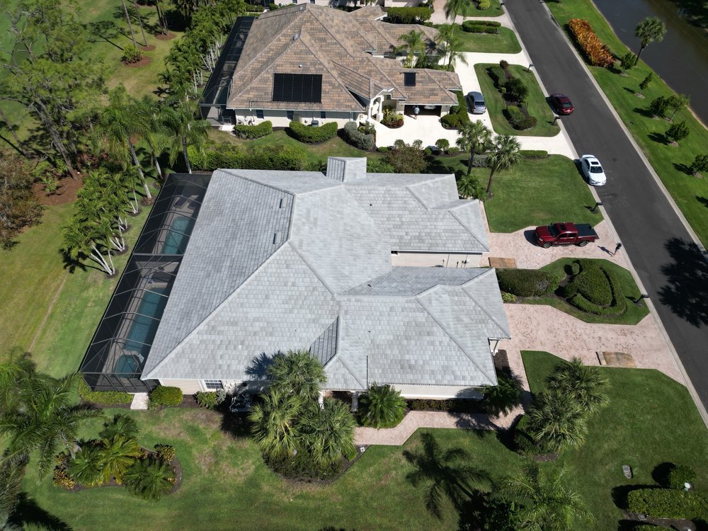 Slide of Epic Roofing and Exteriors