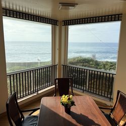 La Jolla Cove Bridge Club