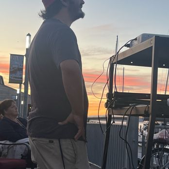 Foss Harbor Marina - Swag included a red cap like the characters in the movie wore - Boating Near Me - Tacoma, Washington Foss Harbor Marina - Swag included a red cap like the characters in the movie wore - Boating Near Me - Tacoma, Washington