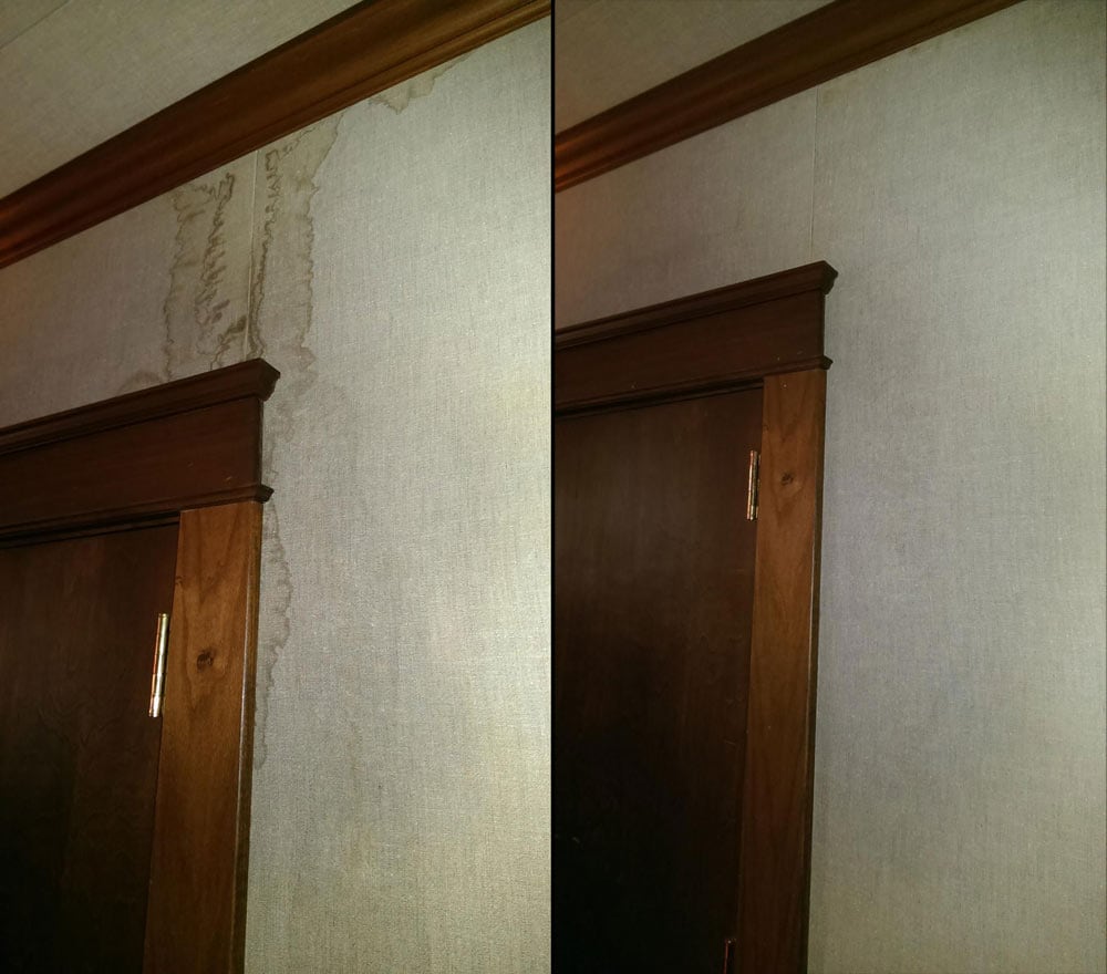 Choice Property Restoration - upholstery in Nashville, TN