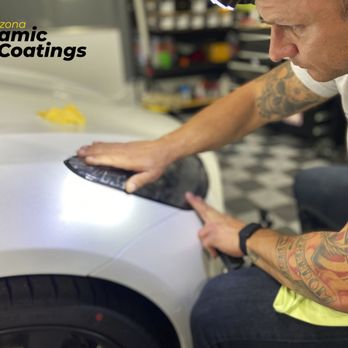Arizona Ceramic Coatings - Auto Detailing Near Me - Mesa, Arizona Arizona Ceramic Coatings - Auto Detailing Near Me - Mesa, Arizona