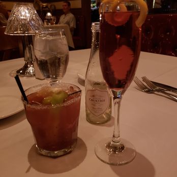 The Derby - The best drinks in So CA - Steakhouses Near Me - Arcadia, California