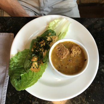 Tricklebee Café - Cafes Near Me - Milwaukee, Wisconsin