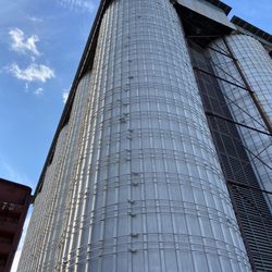 Indigo Kitchen - Silos in Easley, SC