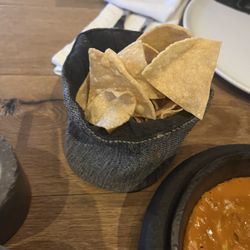 Sonora Grill - 2/20/25