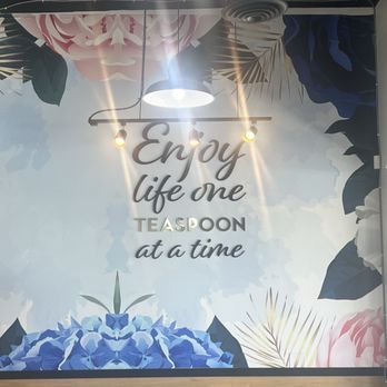 Teaspoon - Modesto - Ambience - Bubble Tea Near Me - Modesto, California
