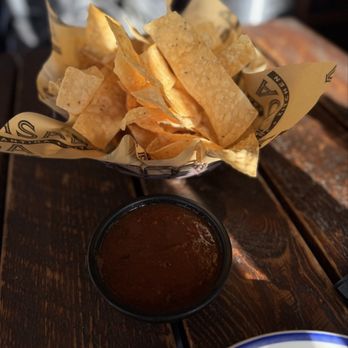 Asada Cantina + Kitchen - Complementary chips and salsa - Tacos Near Me - San Clemente, California Asada Cantina + Kitchen - Complementary chips and salsa - Tacos Near Me - San Clemente, California