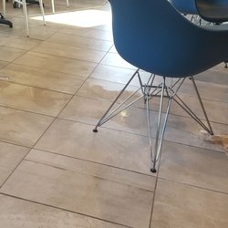 McDonald's - The filthiest, most poorly run McDonald's in America