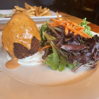 Scotchtown Craft - OMG Crab Cake - Beer Bar Near Me - Middletown, New York Scotchtown Craft - OMG Crab Cake - Beer Bar Near Me - Middletown, New York