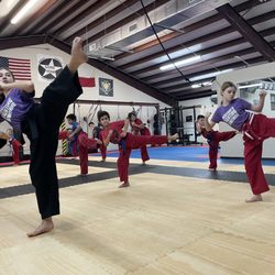 Lone Star Karate & Self Defense