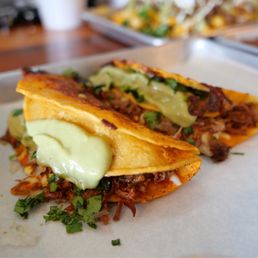 Doraditos tacos Doraditos tacos