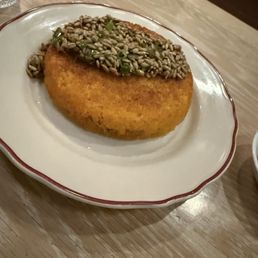 Persian rice