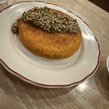 Safta - Persian rice - Middle Eastern Near Me - Denver, Colorado