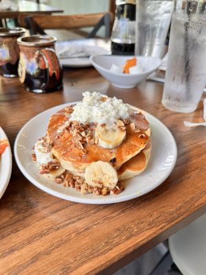Another Broken Egg Cafe by null