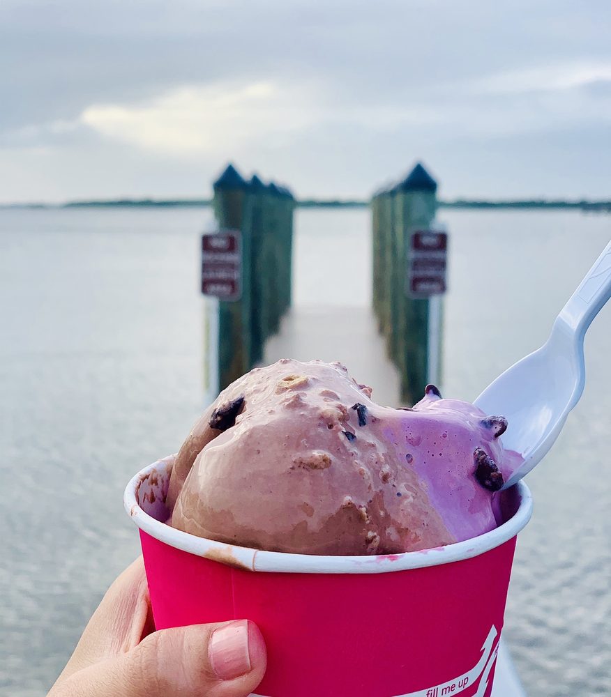 LOVE BOAT ICE CREAM 418 Photos & 501 Reviews Ice Cream & Frozen
