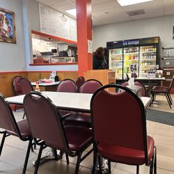 Taqueria El Sombrero
