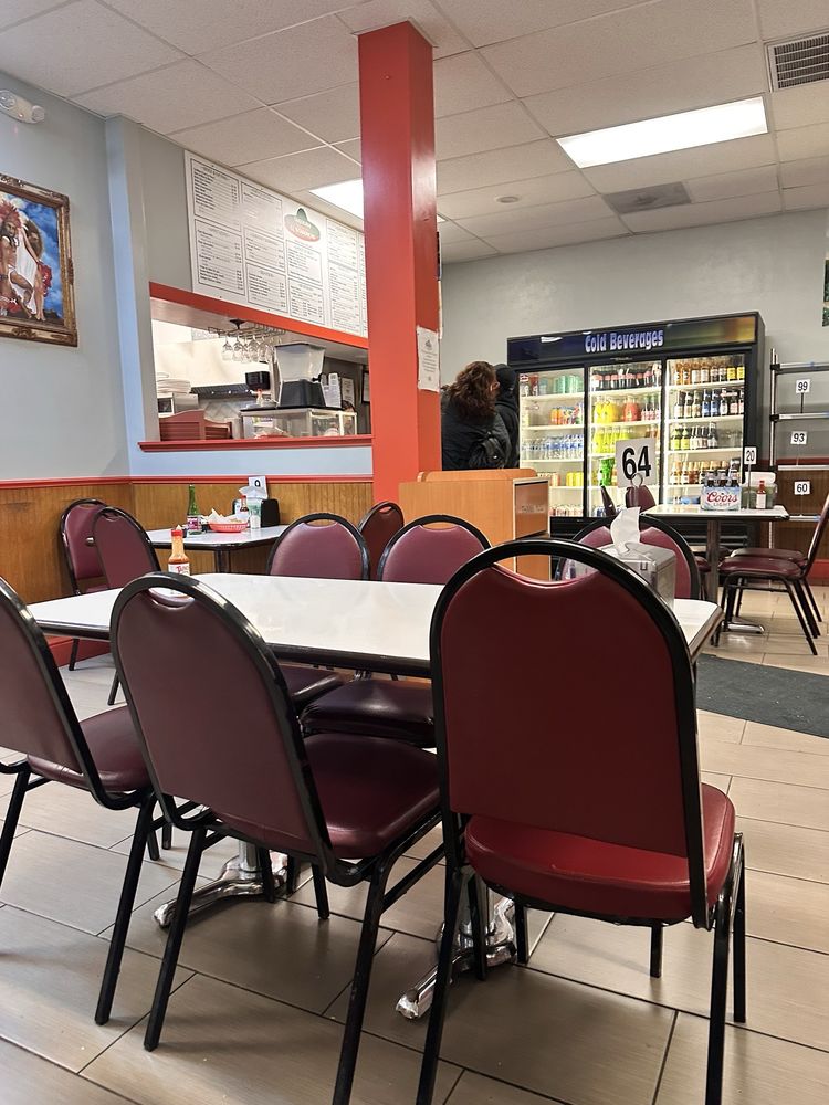 Taqueria El Sombrero