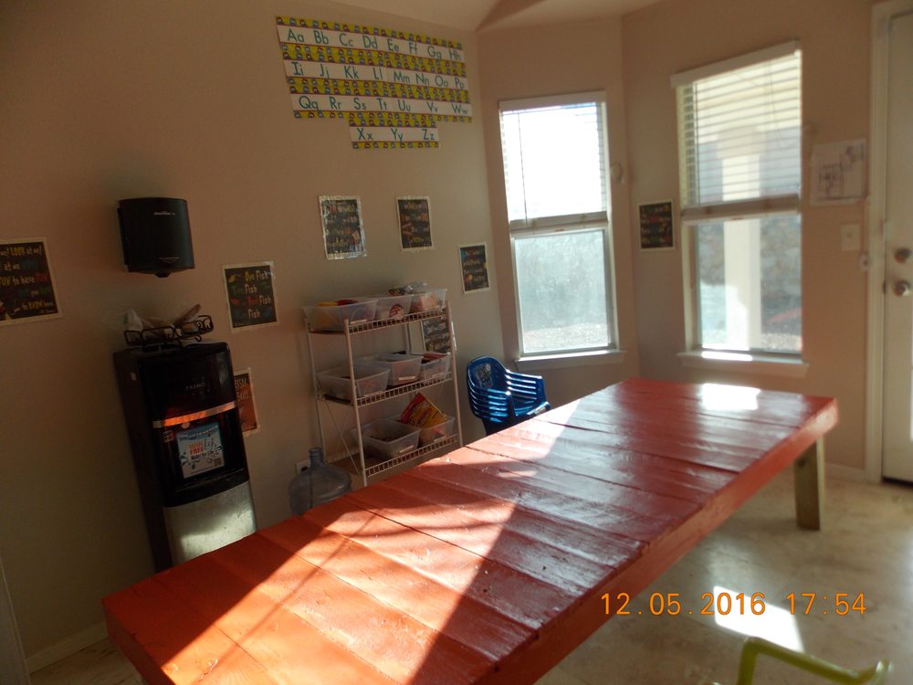 Kreative Kids - childcare center in El Paso, TX