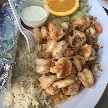 Mariscos Puerto Vallarta - Camarones Ajillo - Mexican Near Me - Gilroy, California Mariscos Puerto Vallarta - Camarones Ajillo - Mexican Near Me - Gilroy, California