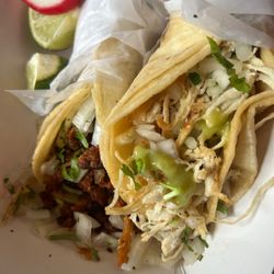 De Jesus Deli Taqueria - Tacos