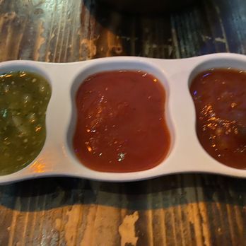 Salsa Mexicana - Mexican Near Me - Rockville Centre, New York
