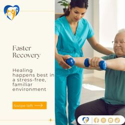 Dreamers Home Care & Staffing