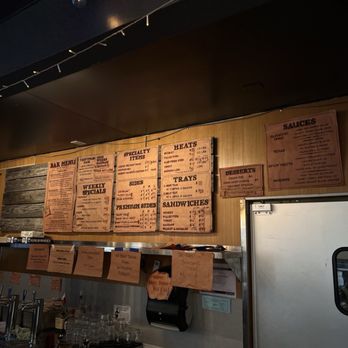 Botto's BBQ - Menu - Barbeque Near Me - Portland, Oregon Botto's BBQ - Menu - Barbeque Near Me - Portland, Oregon