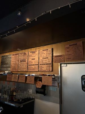 Botto’s BBQ by null