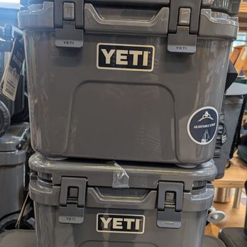 REI - They have Yeti's but no abominable snowman! - Outdoor Gear Near Me - Carle Place, New York