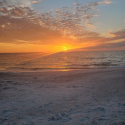Beach Equipment Rentals