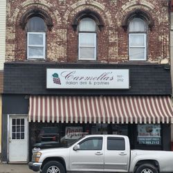 Carmellas Italian Deli & Pastries - Store front