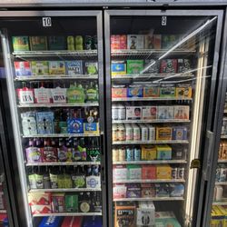 Ken's Liquor - Beer