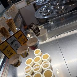 Gelato Davvero