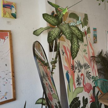 Tropical Kitchen - Vegetarian Near Me - Cabo San Lucas, BCS